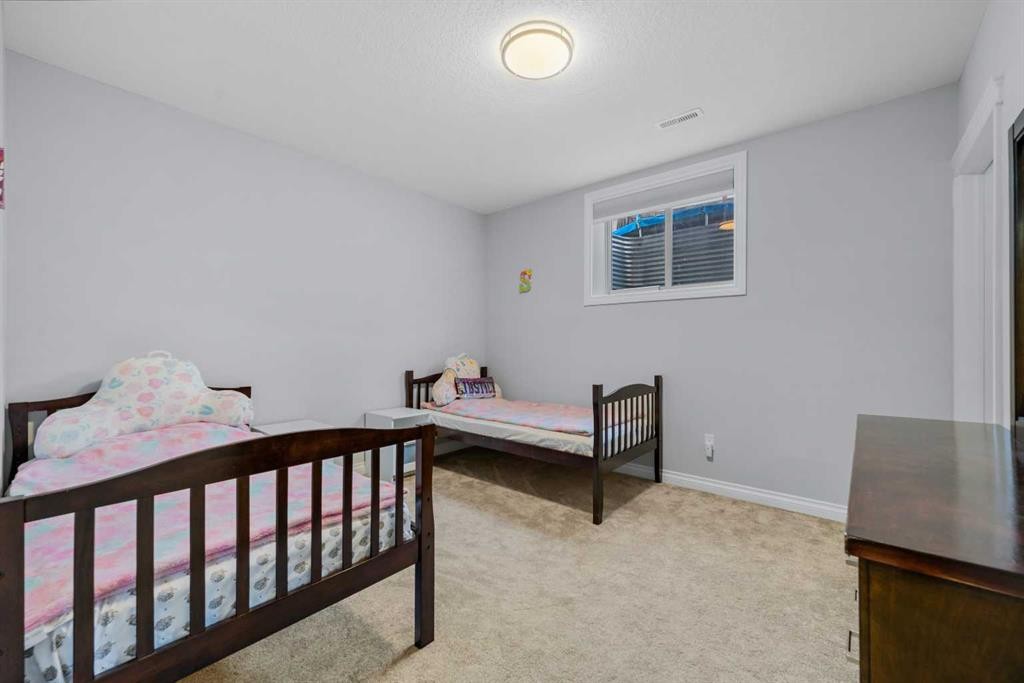 15 Sherwood Square Nw, Calgary, AB - Indoor