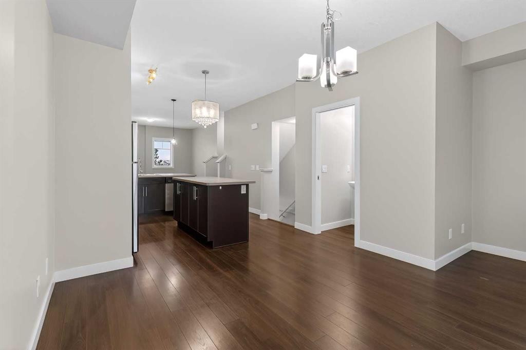 43 Redstone Circle Ne, Calgary, AB - Indoor Photo Showing Other Room