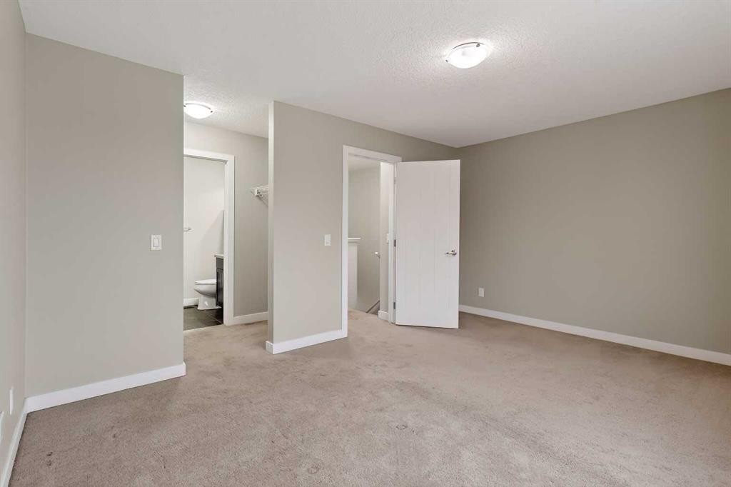 43 Redstone Circle Ne, Calgary, AB - Indoor Photo Showing Other Room