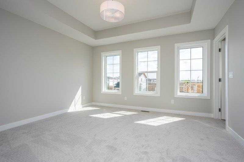 141 Dawson Wharf View, Chestermere, AB - Indoor Photo Showing Other Room