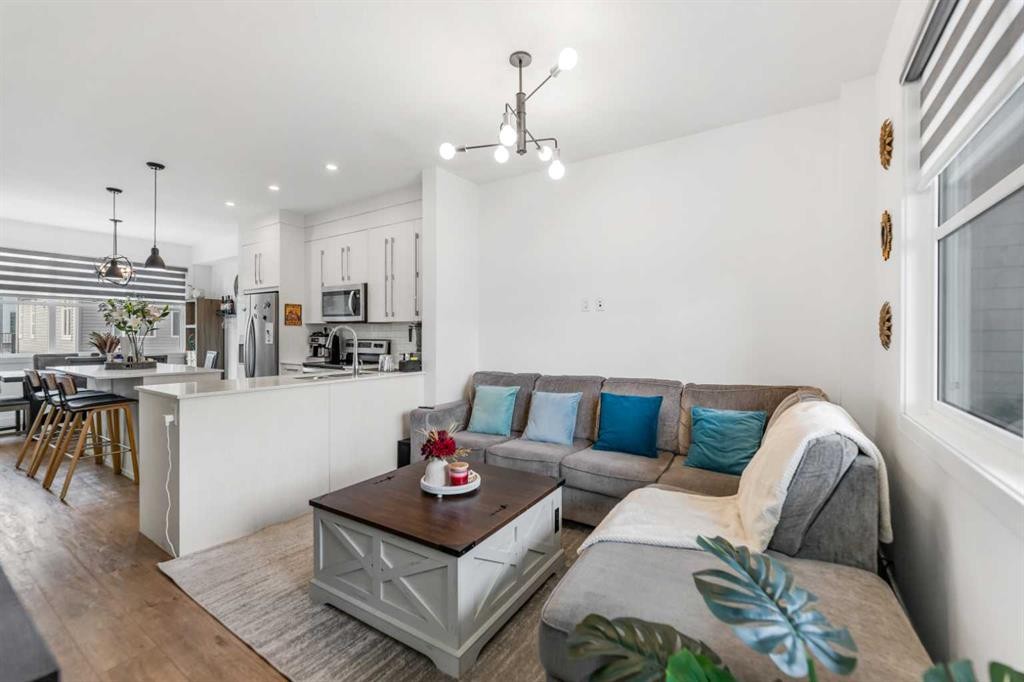 1209 Cornerstone Street Ne, Calgary, AB - Indoor