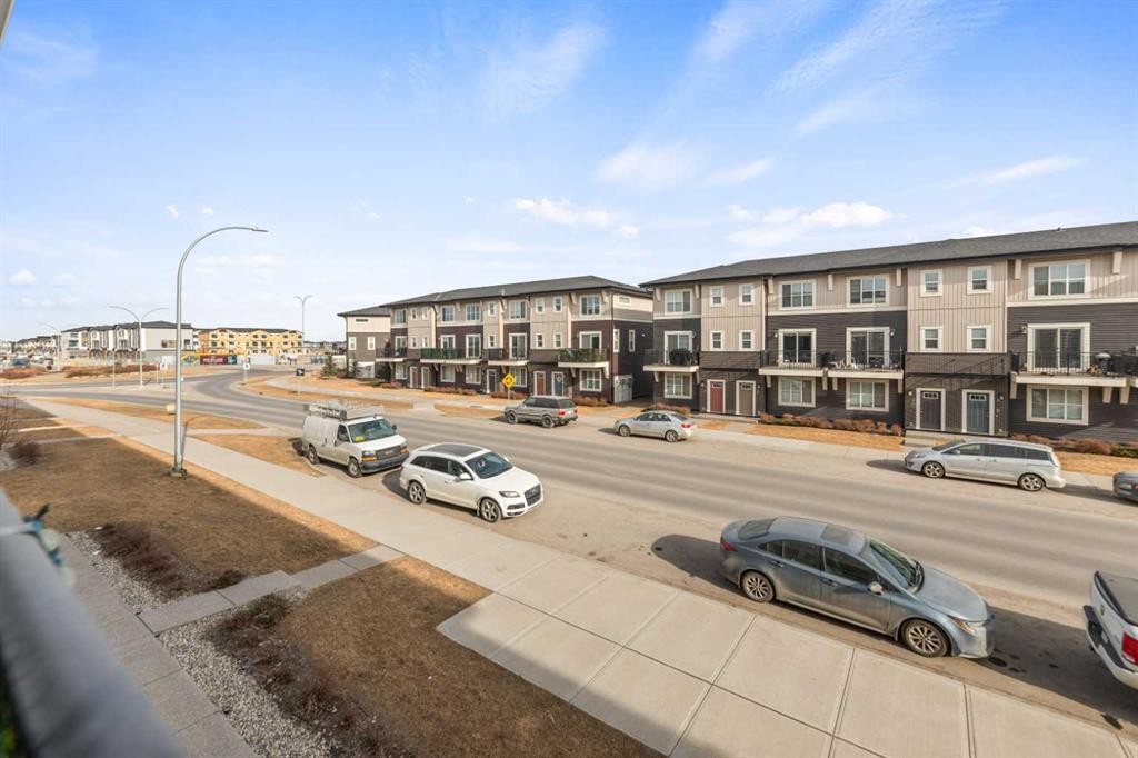 1209 Cornerstone Street Ne, Calgary, AB - Outdoor