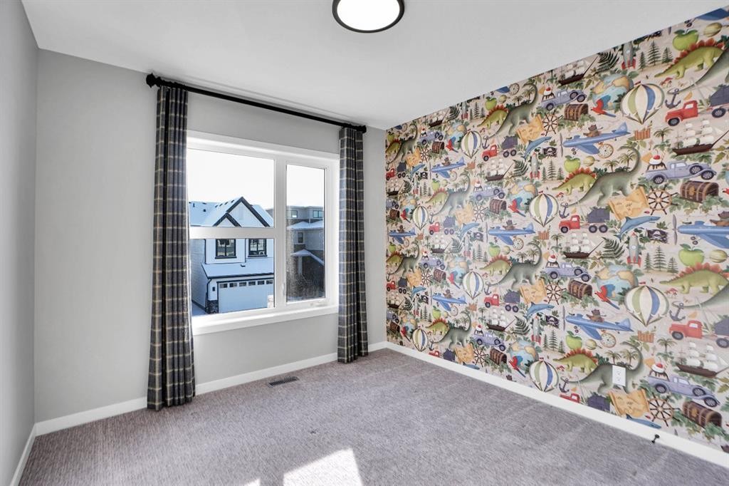 173 Setonstone Green Se, Calgary, AB - Photo Showing Other Room