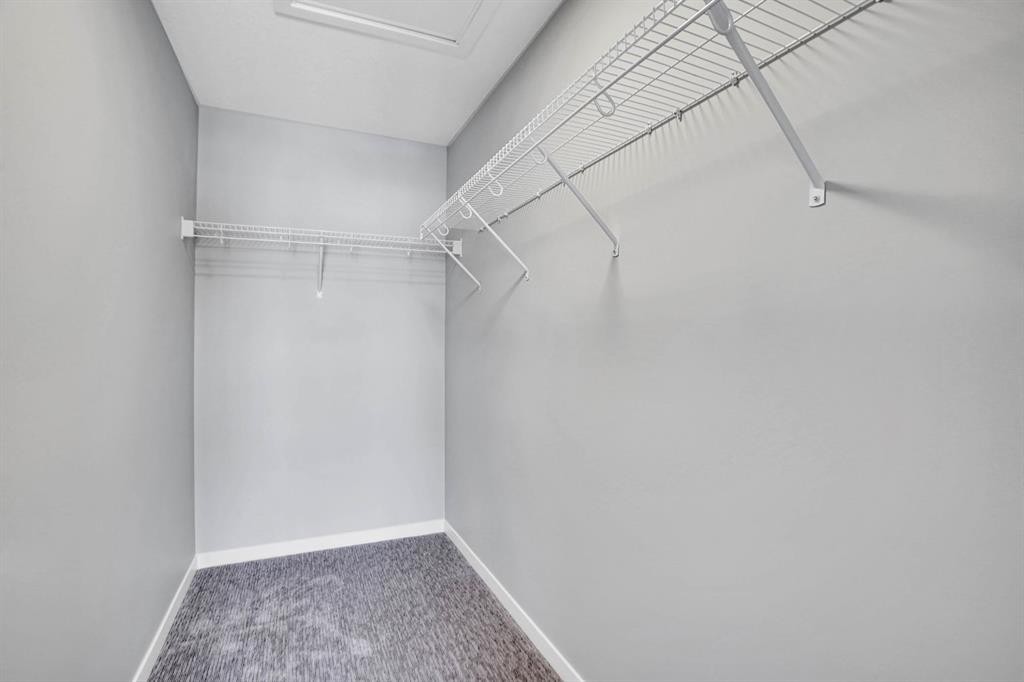173 Setonstone Green Se, Calgary, AB - Indoor With Storage