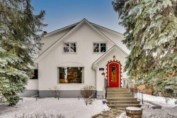 408 11 Avenue NW Calgary, AB T2M 0B9