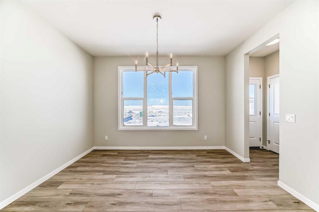 354 Ellen Park, Crossfield, AB - Indoor Photo Showing Other Room