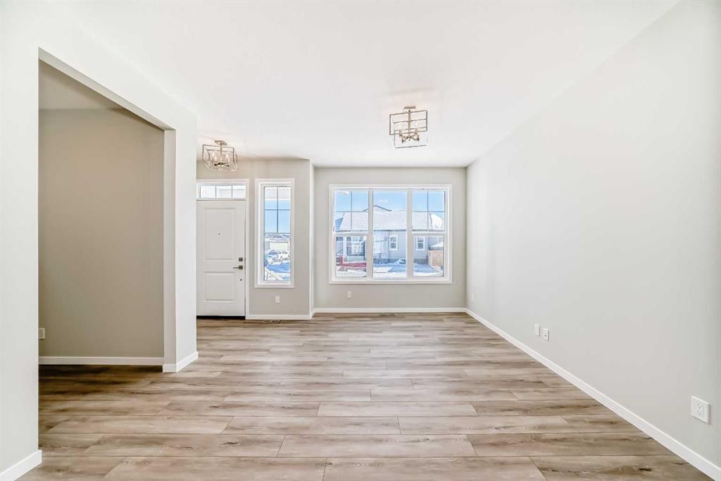 354 Ellen Park, Crossfield, AB - Indoor Photo Showing Other Room