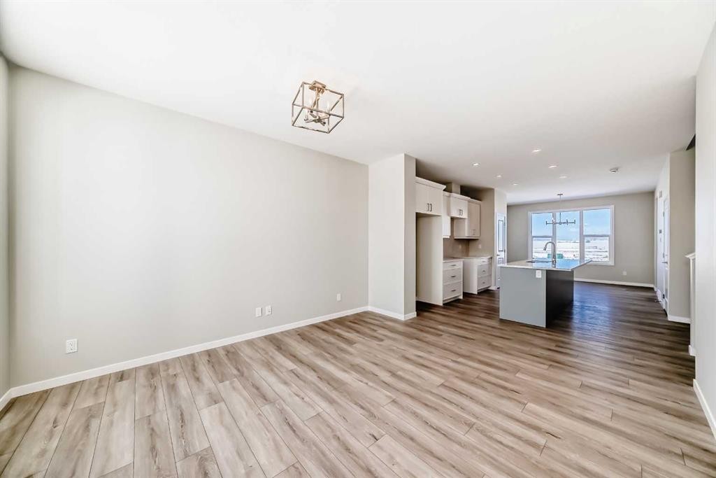 354 Ellen Park, Crossfield, AB - Indoor Photo Showing Other Room