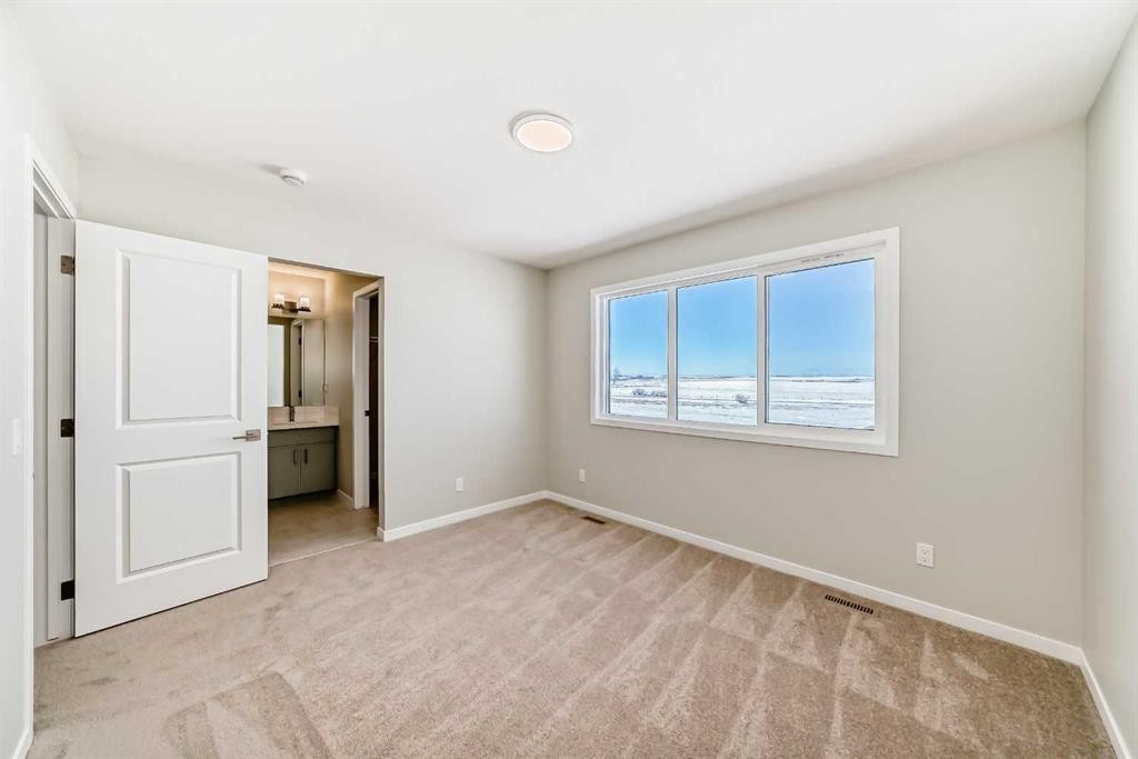 354 Ellen Park, Crossfield, AB - Indoor Photo Showing Other Room