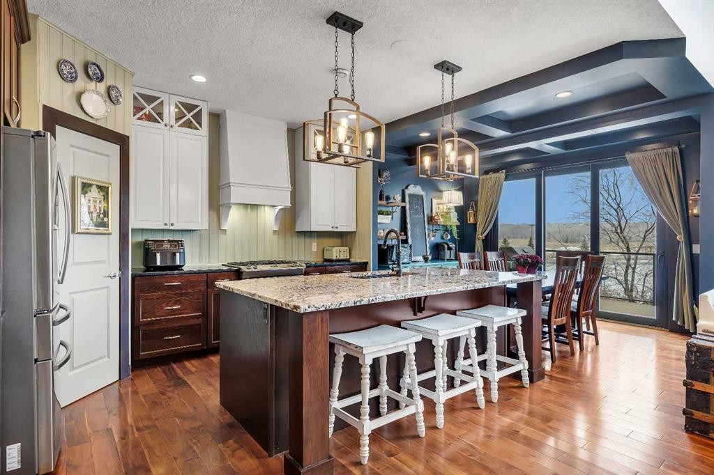 70 Chaparral Valley Square Se, Calgary, AB - Indoor