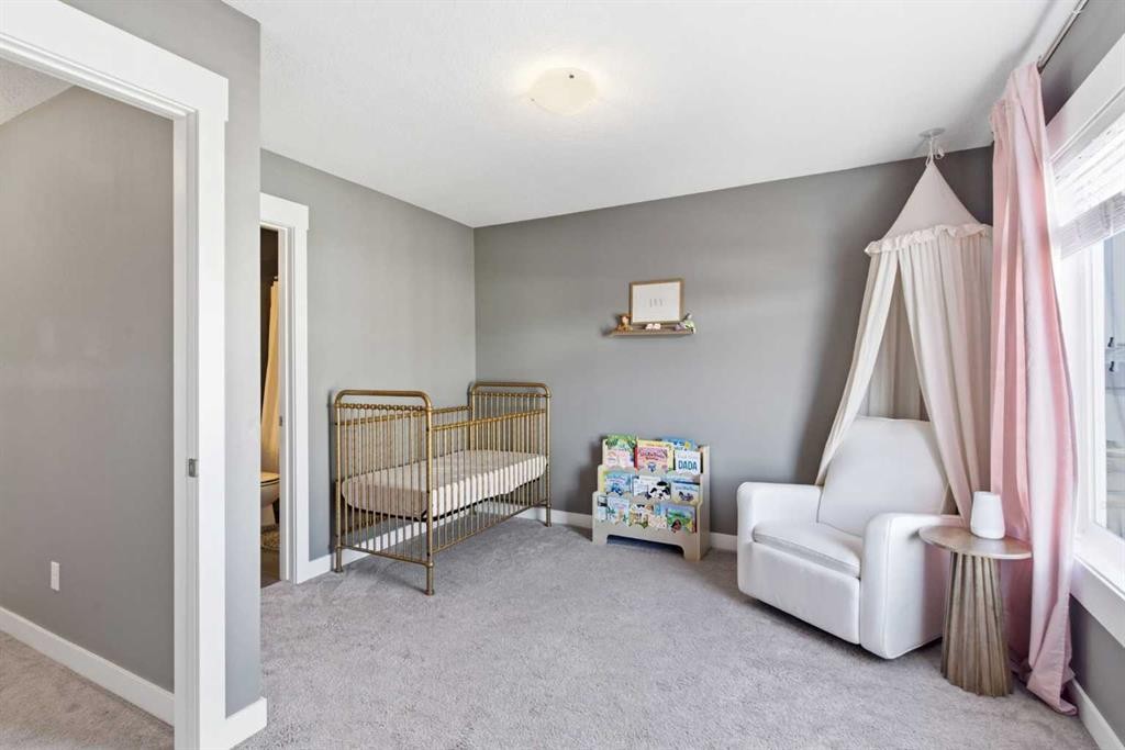 33-111 Rainbow Falls Gate, Chestermere, AB - Indoor