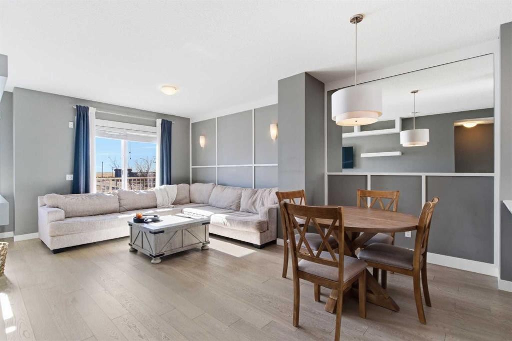 33-111 Rainbow Falls Gate, Chestermere, AB - Indoor