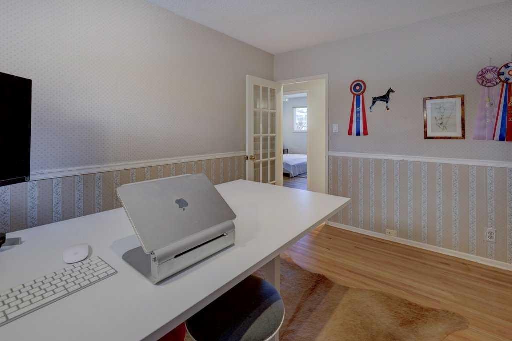 3835 Varsity Drive Nw, Calgary, AB - Indoor Photo Showing Other Room