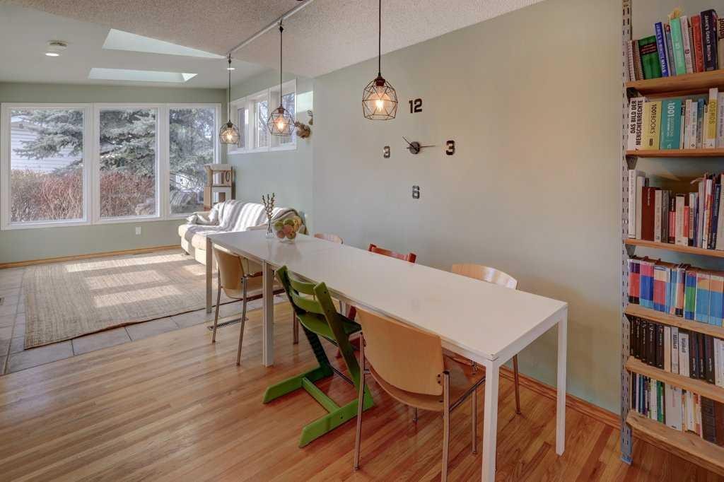 3835 Varsity Drive Nw, Calgary, AB - Indoor