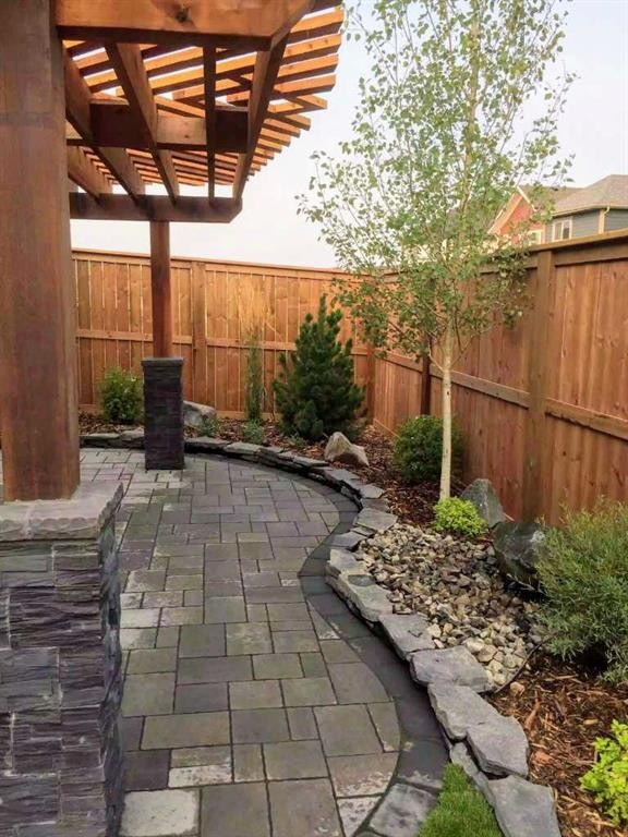 142 Masters Common Se, Calgary, AB - Outdoor
