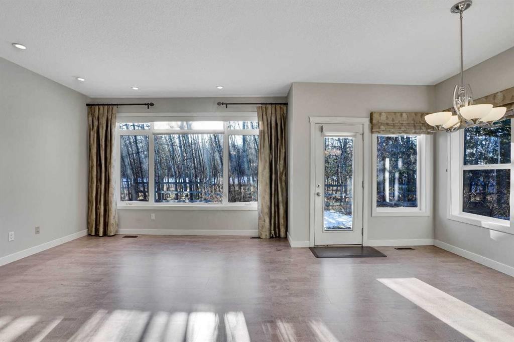 27-925 Imperial Drive, Diamond Valley, AB - Indoor