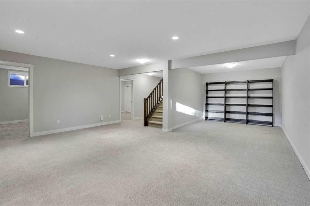 27-925 Imperial Drive, Diamond Valley, AB - Indoor