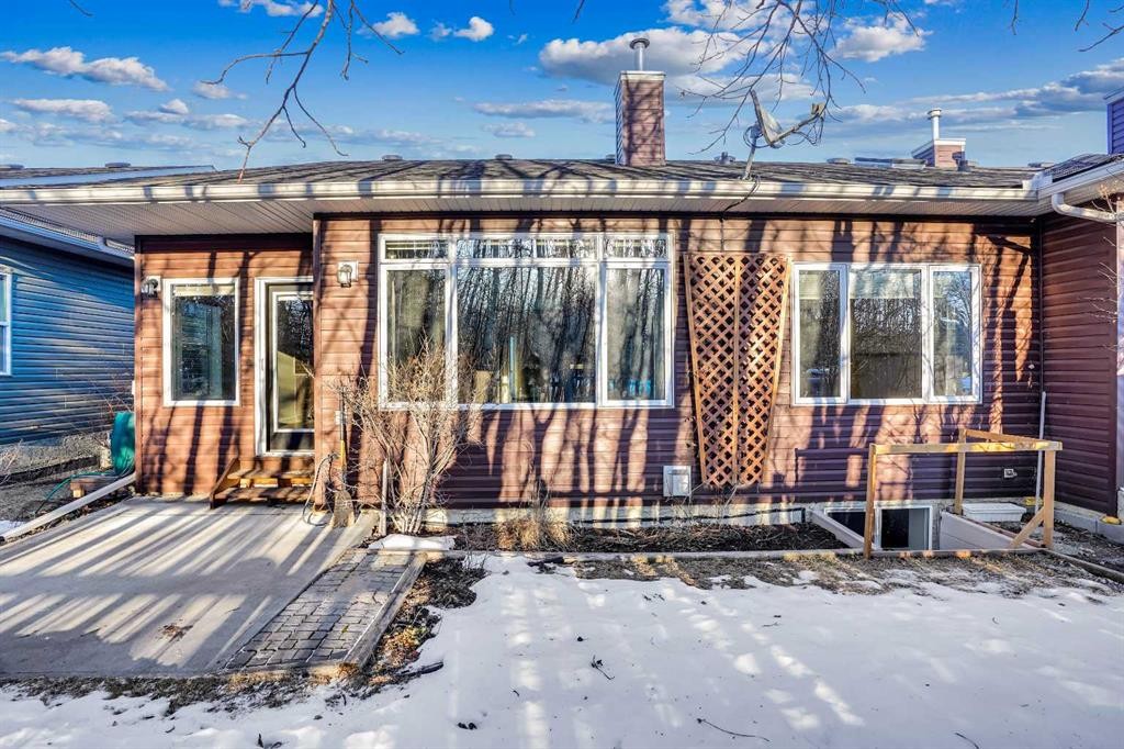 27-925 Imperial Drive, Diamond Valley, AB - Outdoor