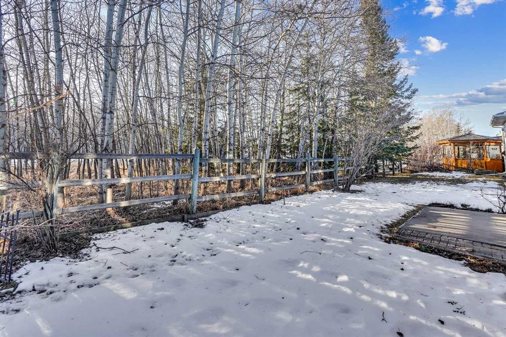 27-925 Imperial Drive, Diamond Valley, AB - Outdoor With View