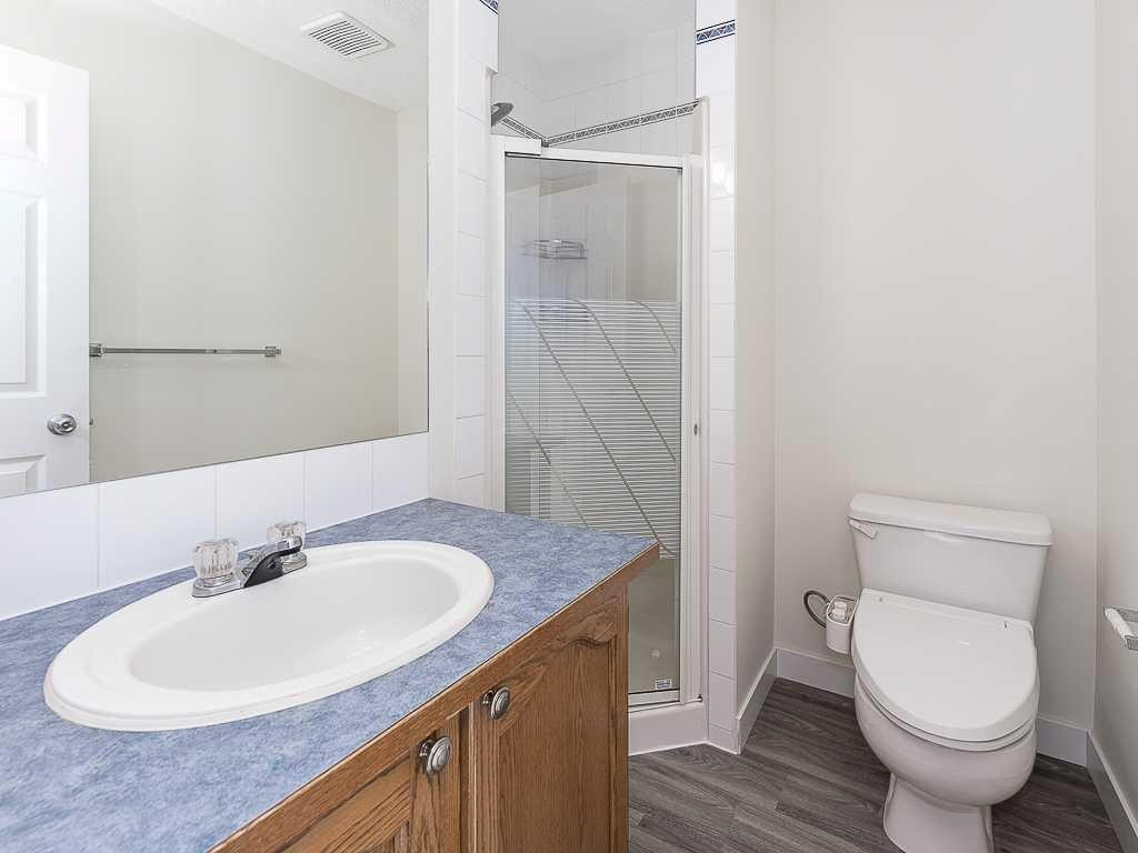 100 Catalina Circle Ne, Calgary, AB - Indoor Photo Showing Bathroom