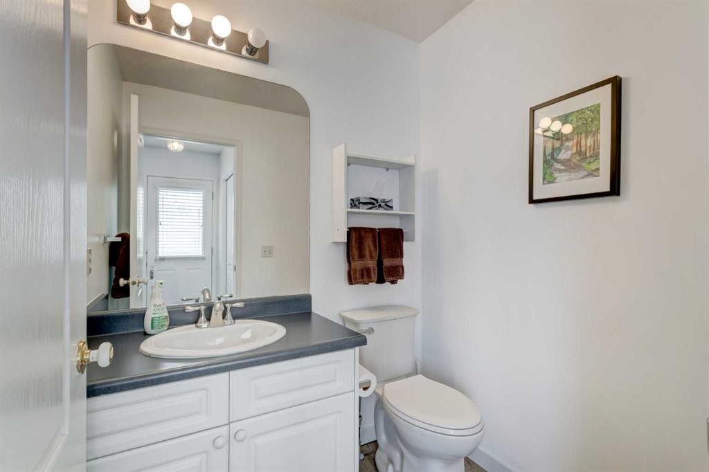 104 Somerside Common Sw, Calgary, AB