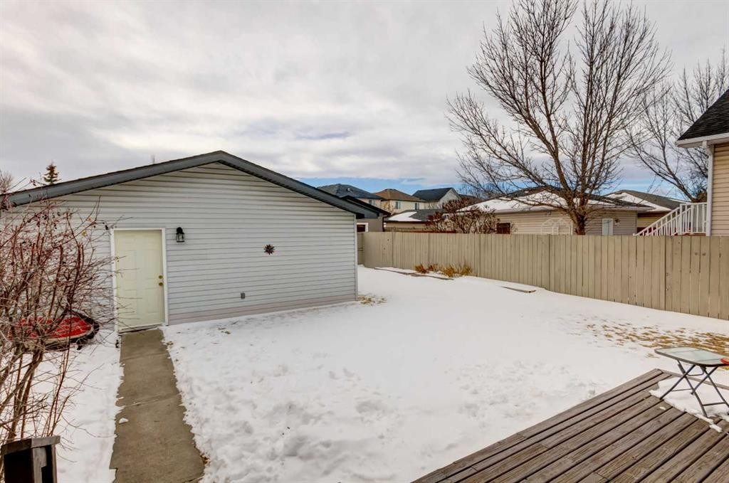 104 Somerside Common Sw, Calgary, AB