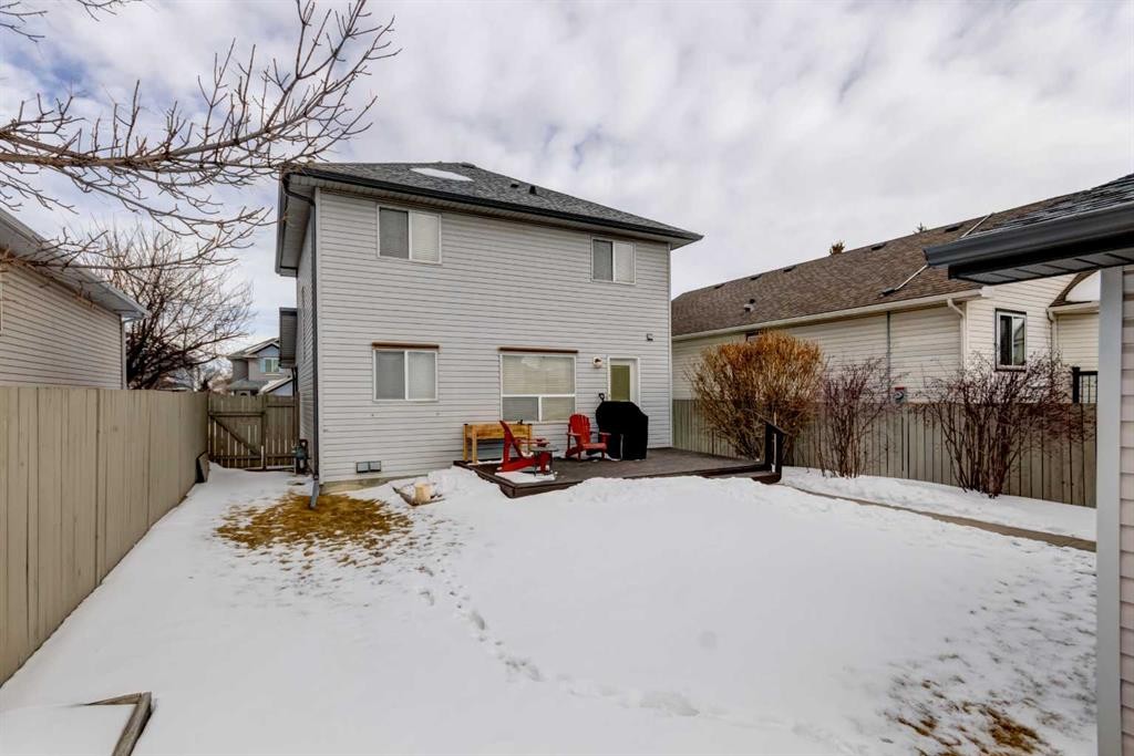 104 Somerside Common Sw, Calgary, AB