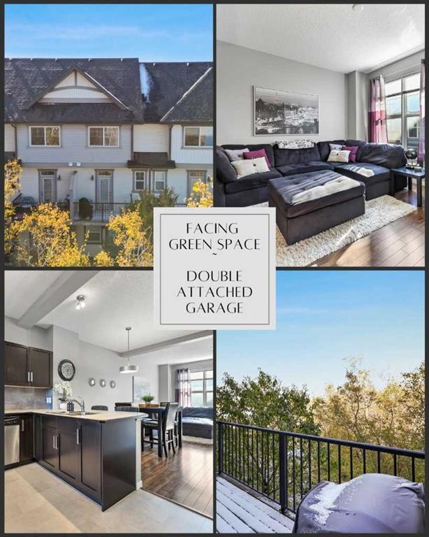 68 New Brighton Point Se, Calgary, AB -