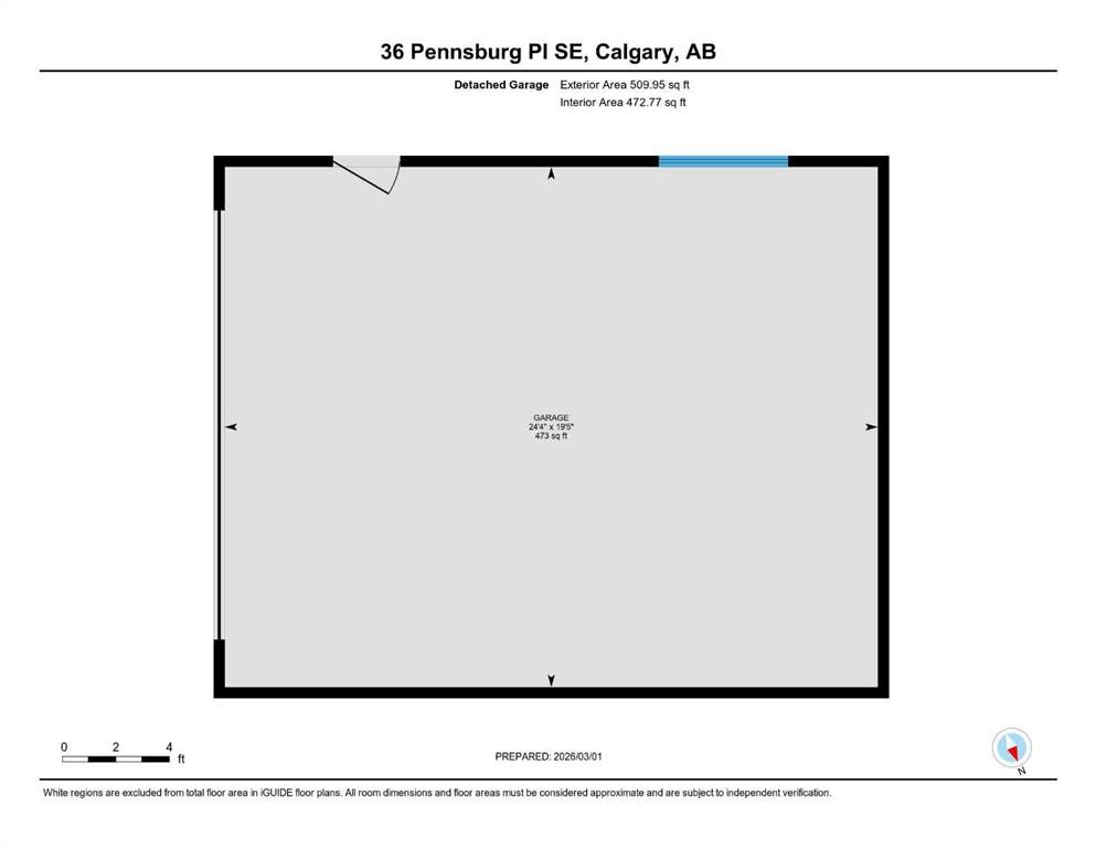 36 Pennsburg Place Se, Calgary, AB - Other