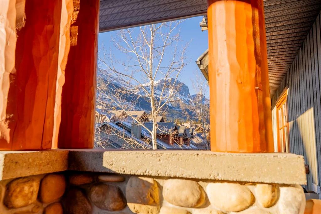 313-170 Crossbow Place, Canmore, AB - Photo Showing Other Room