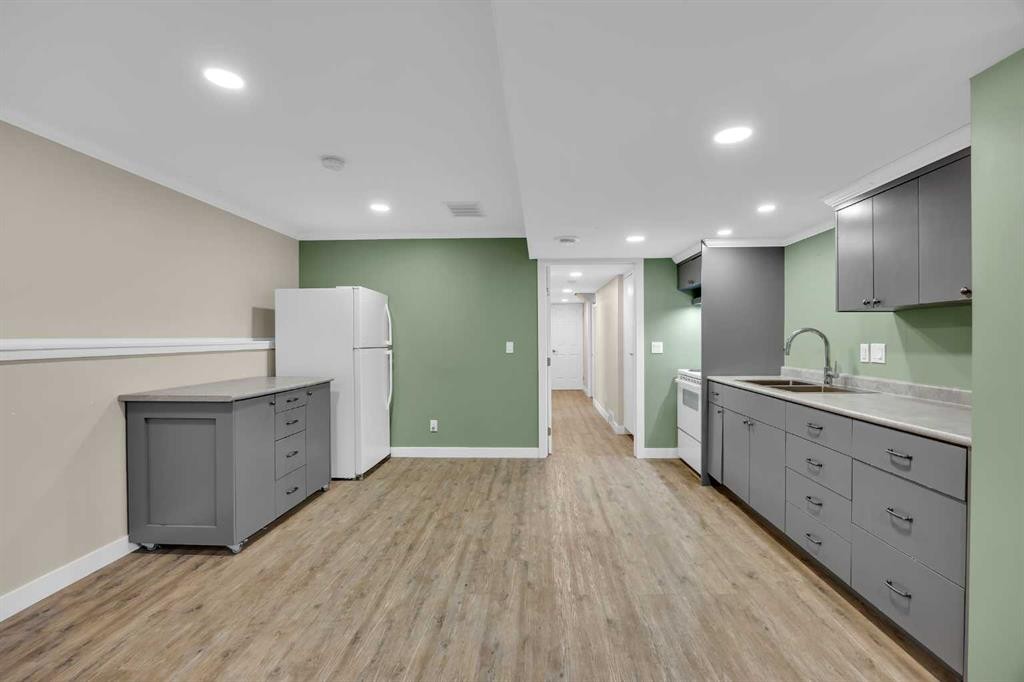 191 Applebrook Circle Se, Calgary, AB - Indoor