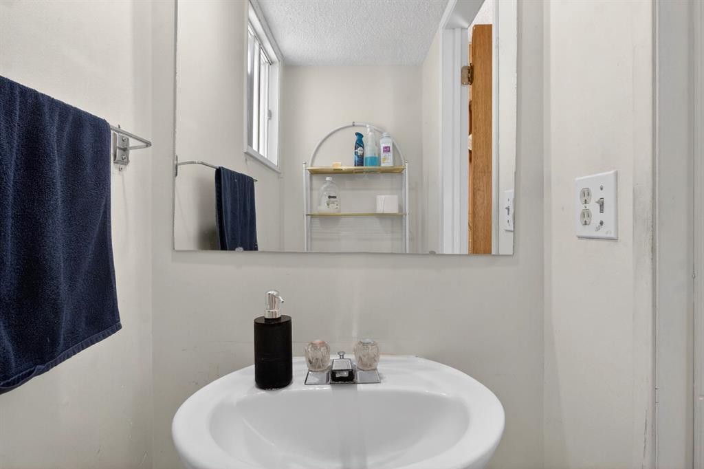31 Templeby Way Ne, Calgary, AB - Indoor Photo Showing Bathroom