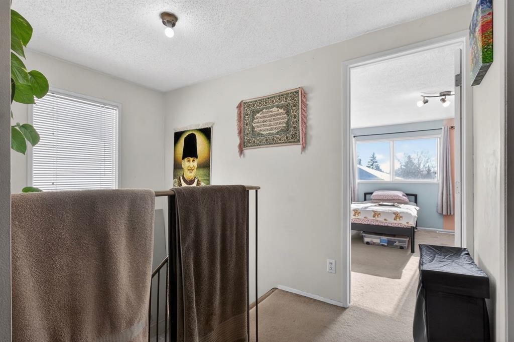 31 Templeby Way Ne, Calgary, AB - Indoor