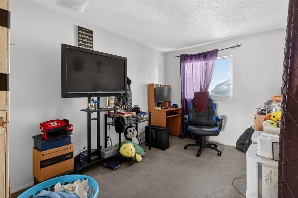 31 Templeby Way Ne, Calgary, AB - Indoor