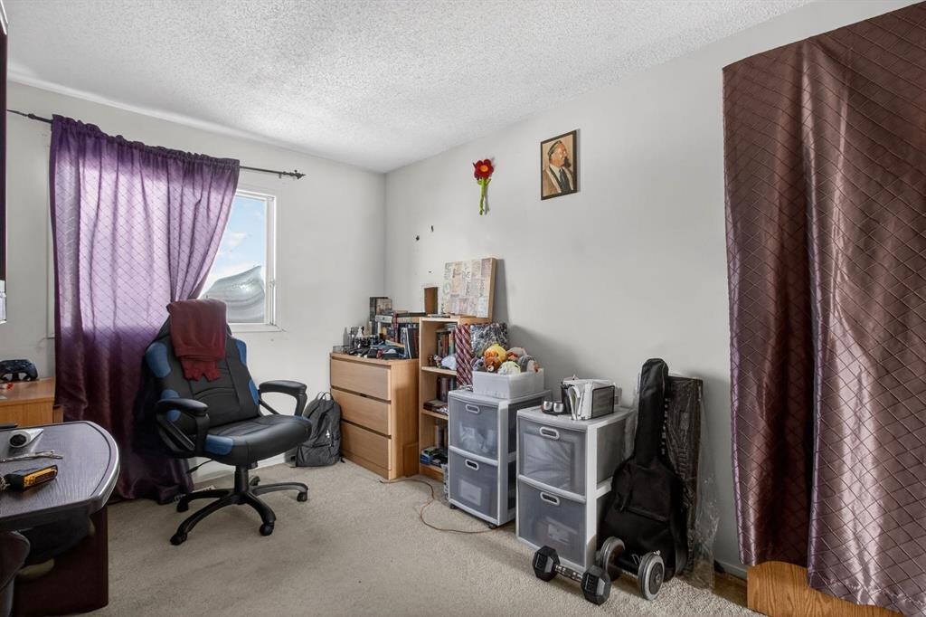 31 Templeby Way Ne, Calgary, AB - Indoor