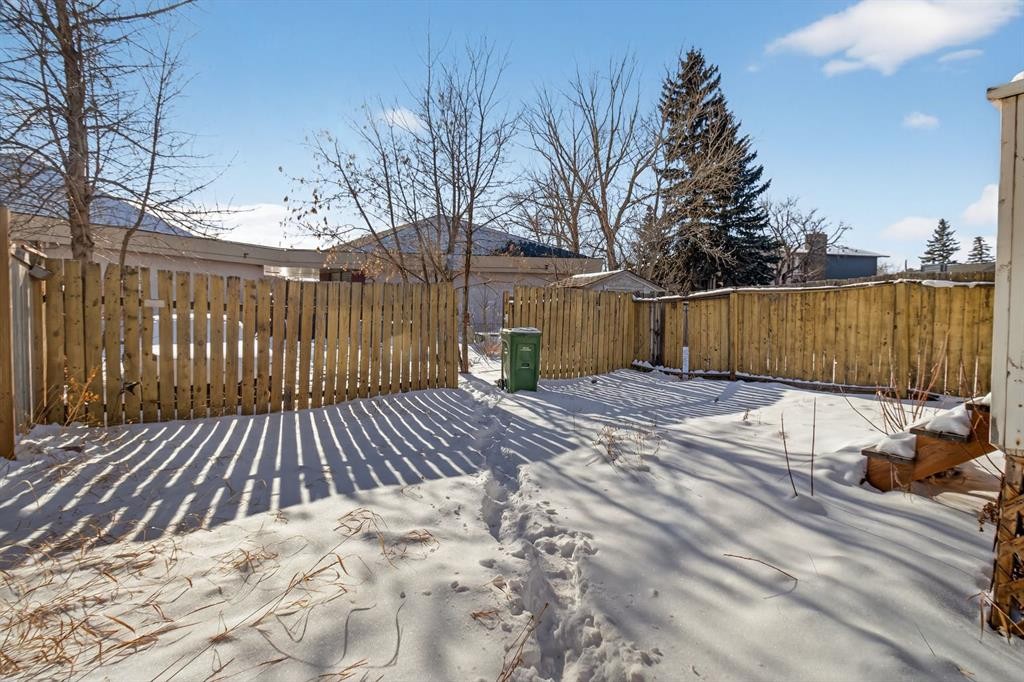 31 Templeby Way Ne, Calgary, AB - Outdoor