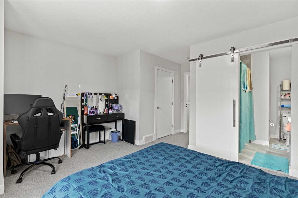 908-95 Skyview Close Ne, Calgary, AB - Indoor