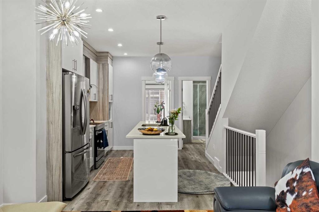 908-95 Skyview Close Ne, Calgary, AB - Indoor