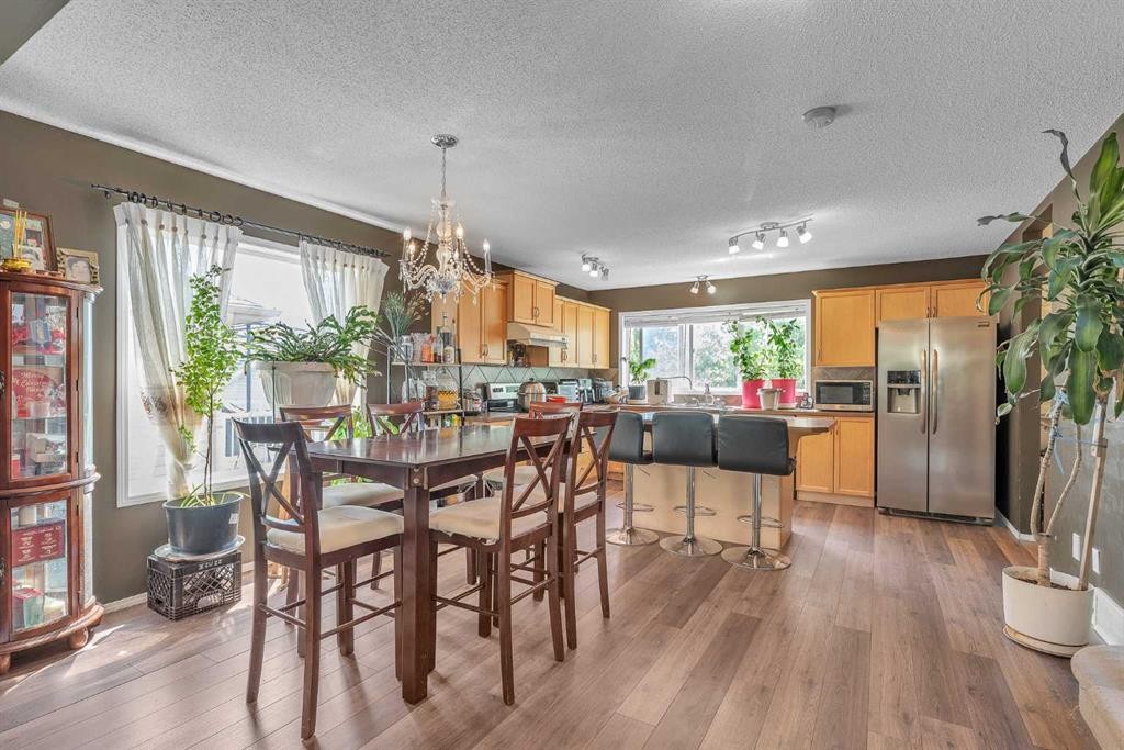 115 Evermeadow Avenue Sw, Calgary, AB - Indoor