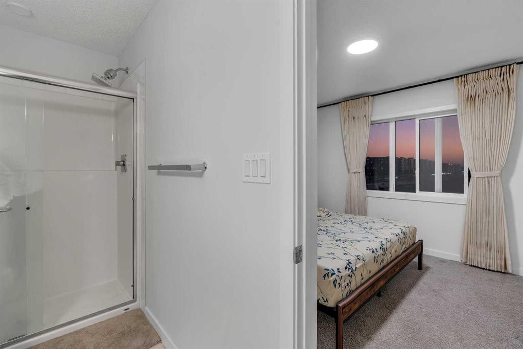 28 Redstone Boulevard Ne, Calgary, AB - Indoor