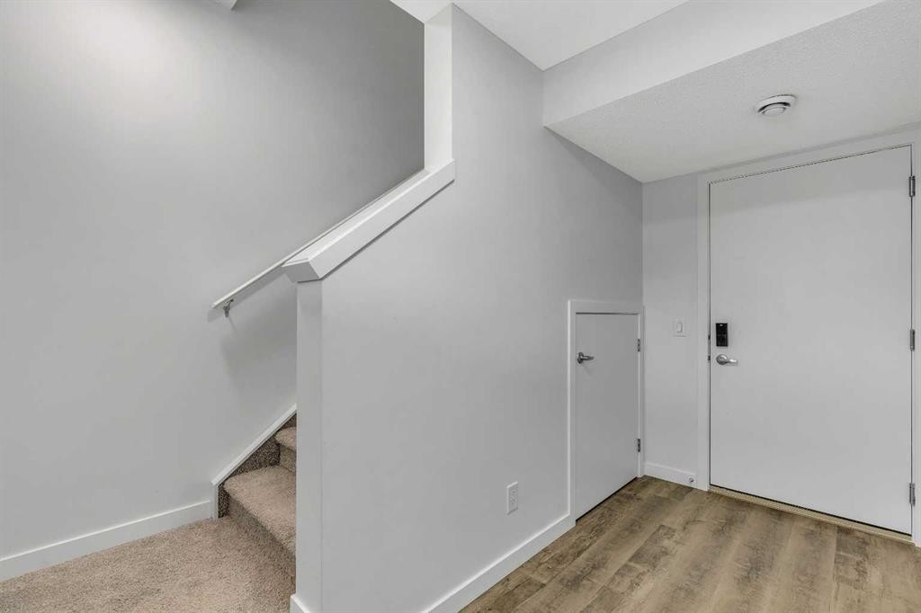 28 Redstone Boulevard Ne, Calgary, AB - Indoor Photo Showing Other Room