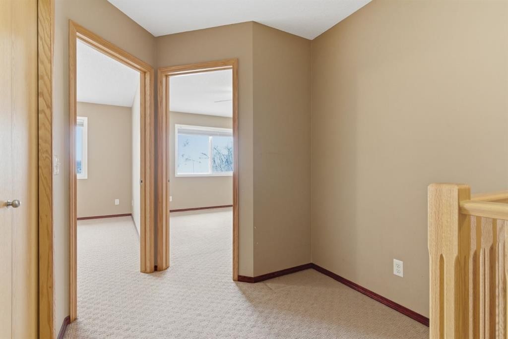 207-323 Fourth Avenue, Strathmore, AB - Indoor Photo Showing Other Room