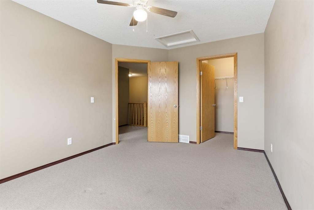 207-323 Fourth Avenue, Strathmore, AB - Indoor Photo Showing Other Room