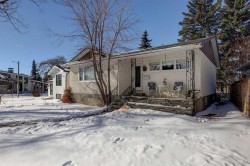 1307 Windsor Street NW Calgary, AB T2N 3X2
