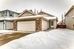 180 Coventry Hills Drive NE Calgary, AB T3K 6H4