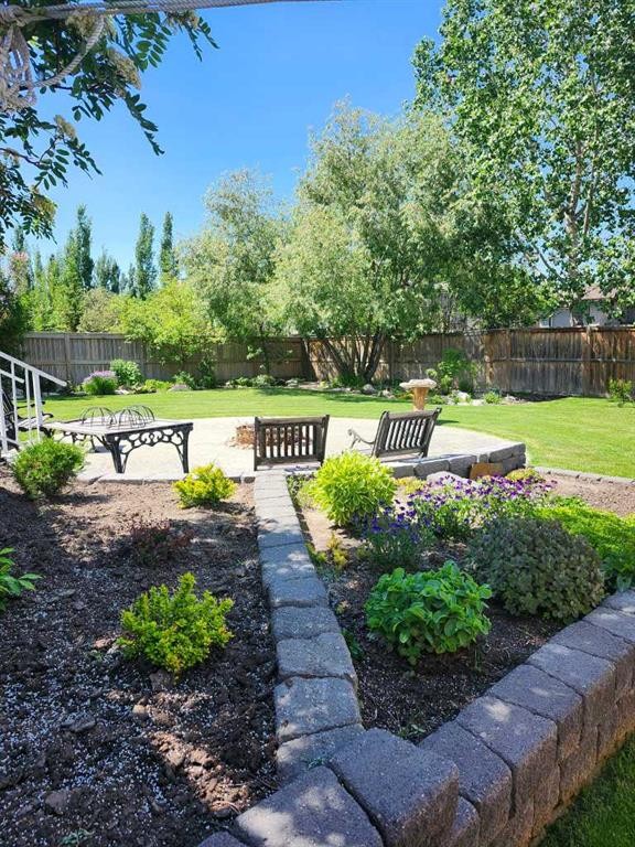 125 Copeland Close, Langdon, AB - Outdoor