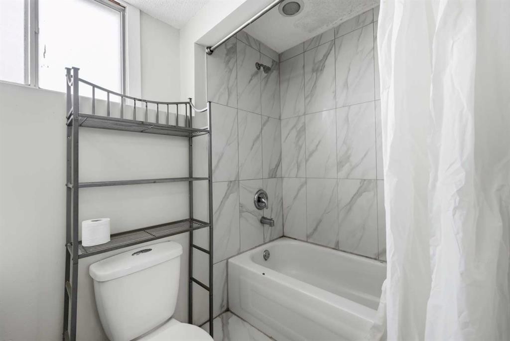 6011 Temple Drive Ne, Calgary, AB - Indoor Photo Showing Bathroom