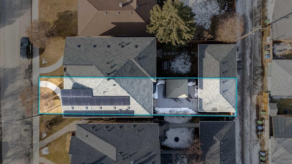 2520 Cochrane Road Nw, Calgary, AB -