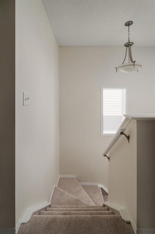 641 Evermeadow Road Sw, Calgary, AB - Indoor