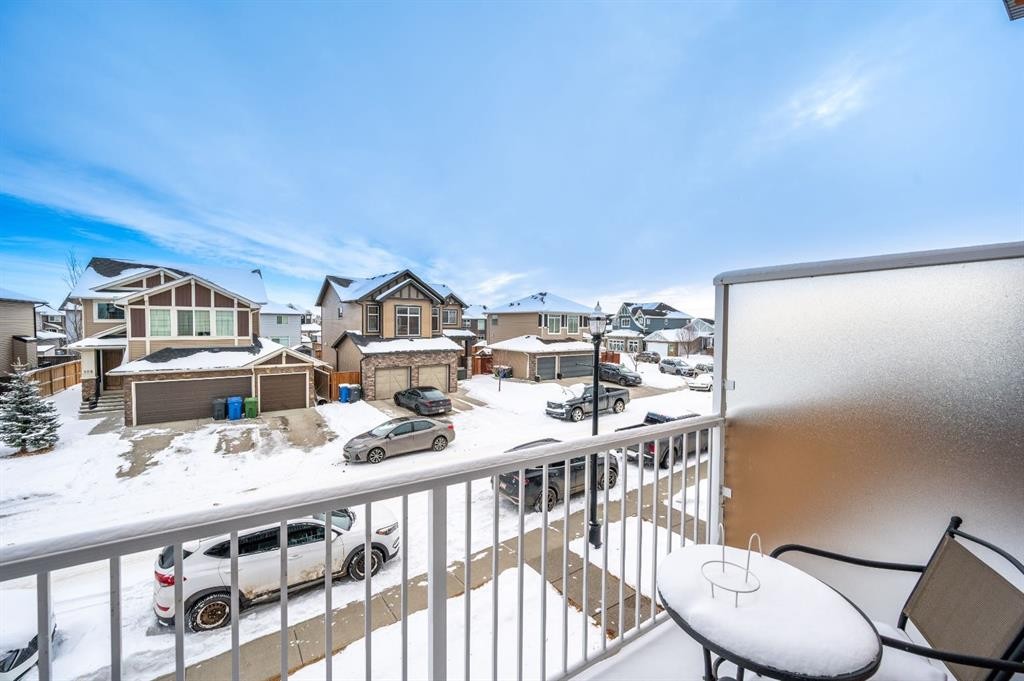 59-111 Rainbow Falls Gate, Chestermere, AB - Outdoor